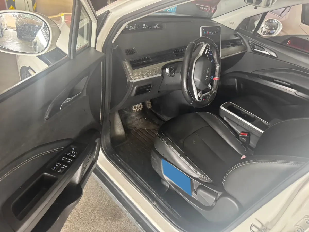 2022 Neta V BEV 38.54KWH,autocango,china used car exporter,china ev exporter,chinese used car exporter,chinese used ev exporter