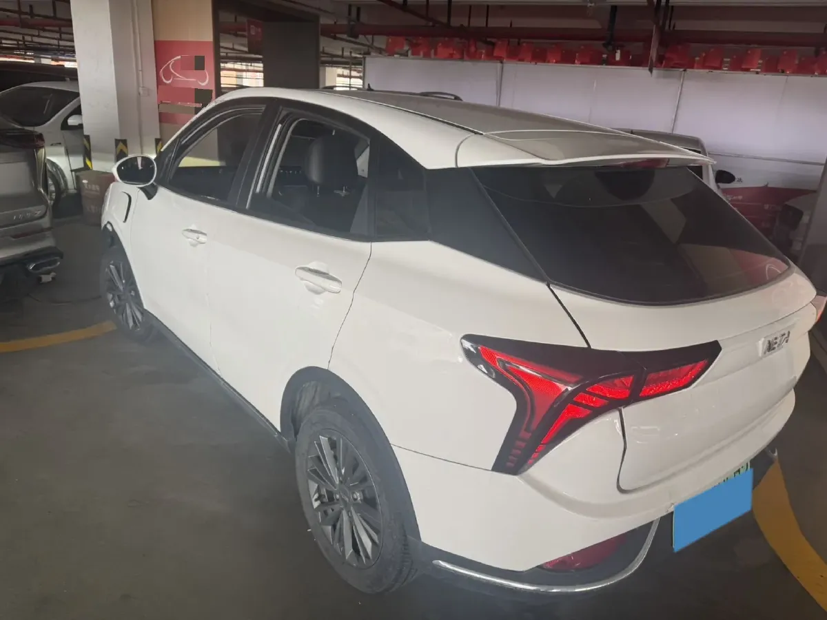 2022 Neta V BEV 38.54KWH,autocango,china used car exporter,china ev exporter,chinese used car exporter,chinese used ev exporter