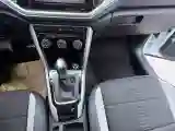 2021 Volkswagen T-Roc 1.4T 150HP L4 7DCT