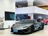 2020 Lamborghini Huracán 5.2L 611HP V10 7DCT