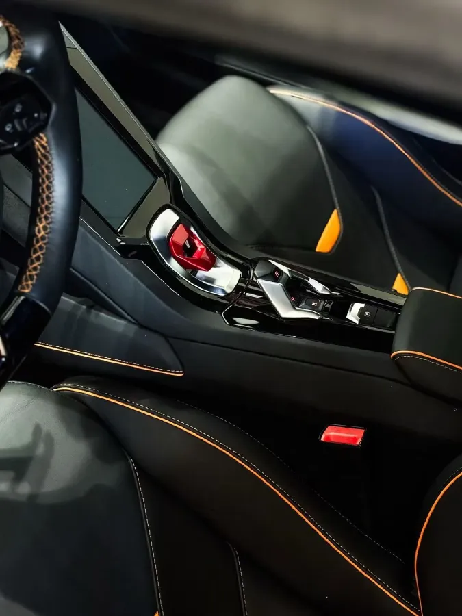 2020 Lamborghini Huracán 5.2L 611HP V10 7DCT,autocango,china used car exporter,china ev exporter,chinese used car exporter,chinese used ev exporter