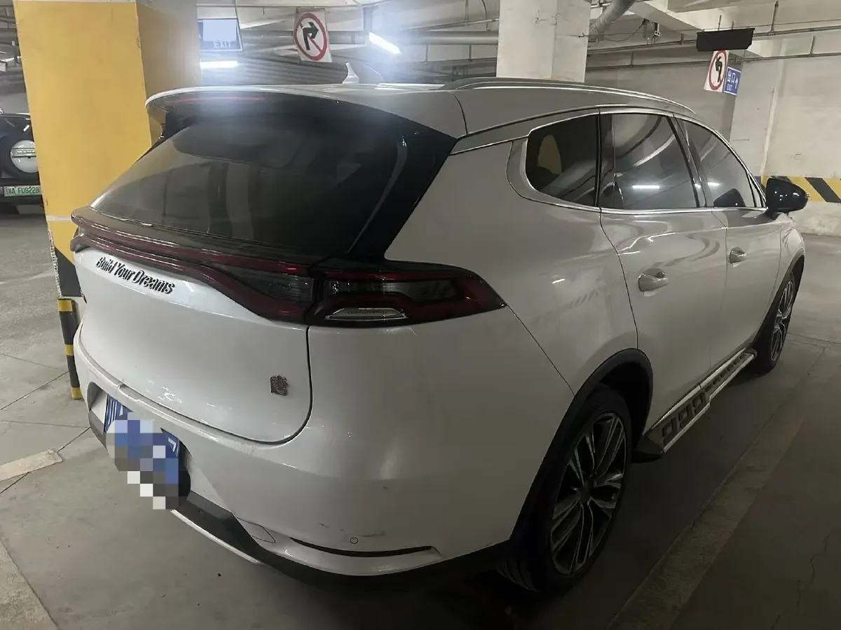 2019 BYD Tang 2.0T 192HP L4 6AT,autocango,china used car exporter,china ev exporter,chinese used car exporter,chinese used ev exporter