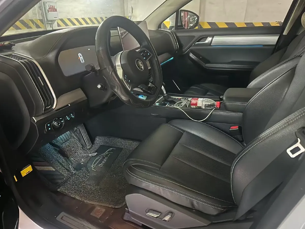 2019 BYD Tang 2.0T 192HP L4 6AT,autocango,china used car exporter,china ev exporter,chinese used car exporter,chinese used ev exporter