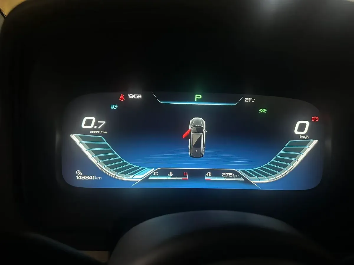 2019 BYD Tang 2.0T 192HP L4 6AT,autocango,china used car exporter,china ev exporter,chinese used car exporter,chinese used ev exporter