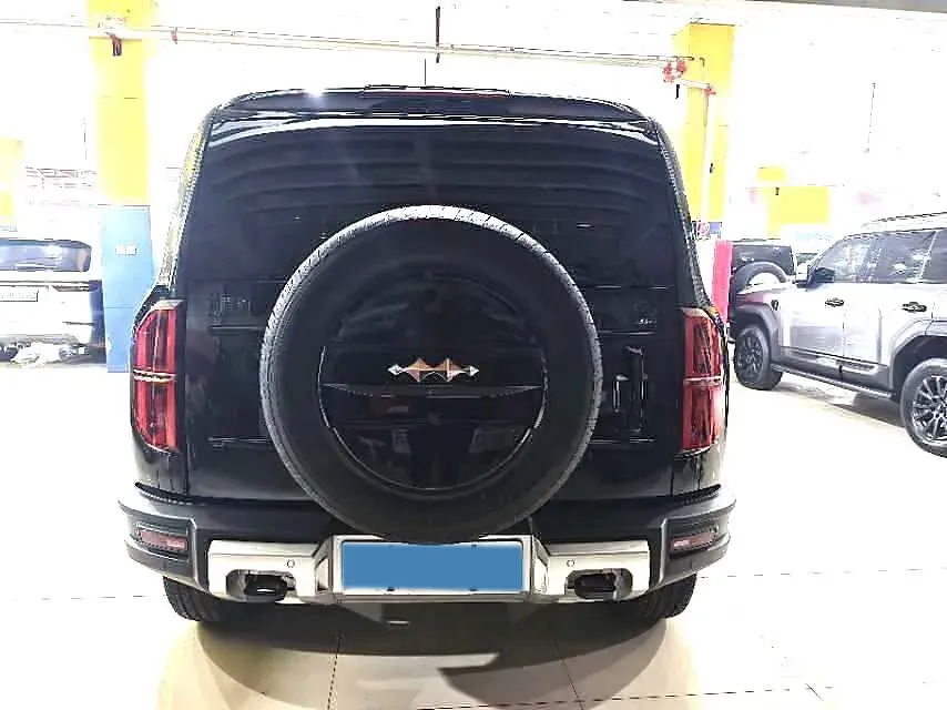 2023 FangChengBao Bao 5 1.5T 194HP L4 E-CVT PHEV 31.8KWH,autocango,china used car exporter,china ev exporter,chinese used car exporter,chinese used ev exporter