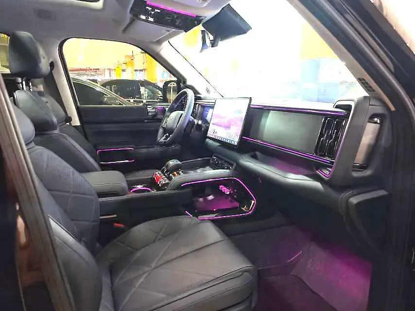 2023 FangChengBao Bao 5 1.5T 194HP L4 E-CVT PHEV 31.8KWH,autocango,china used car exporter,china ev exporter,chinese used car exporter,chinese used ev exporter