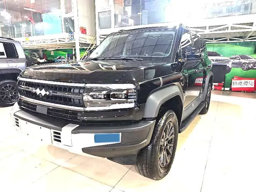 2023 FangChengBao Bao 5 1.5T 194HP L4 E-CVT PHEV 31.8KWH,autocango,china used car exporter,china ev exporter,chinese used car exporter,chinese used ev exporter