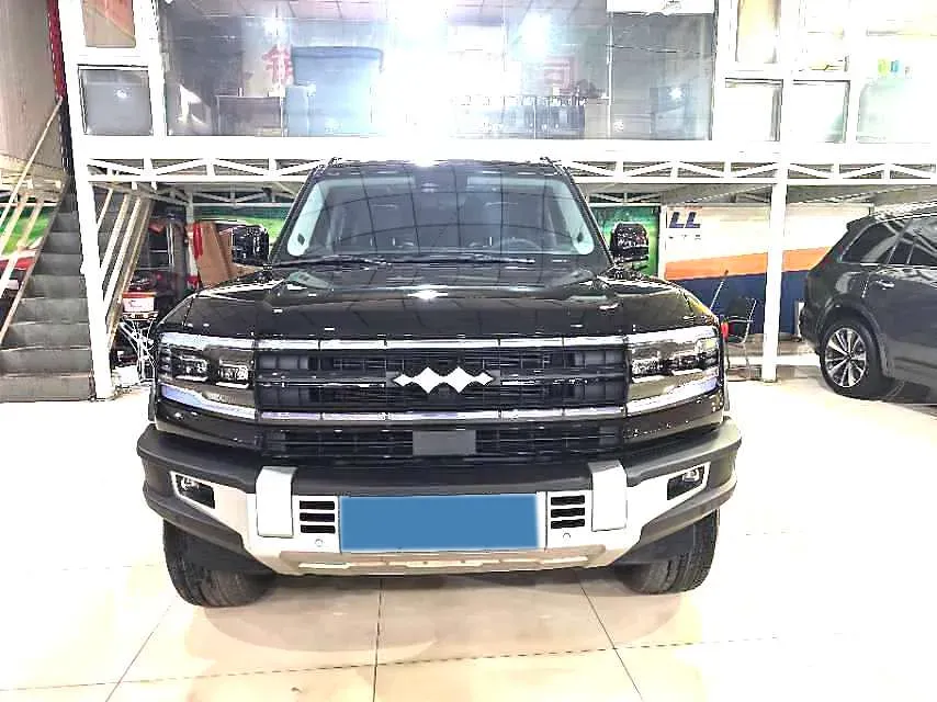 2023 FangChengBao Bao 5 1.5T 194HP L4 E-CVT PHEV 31.8KWH,autocango,china used car exporter,china ev exporter,chinese used car exporter,chinese used ev exporter