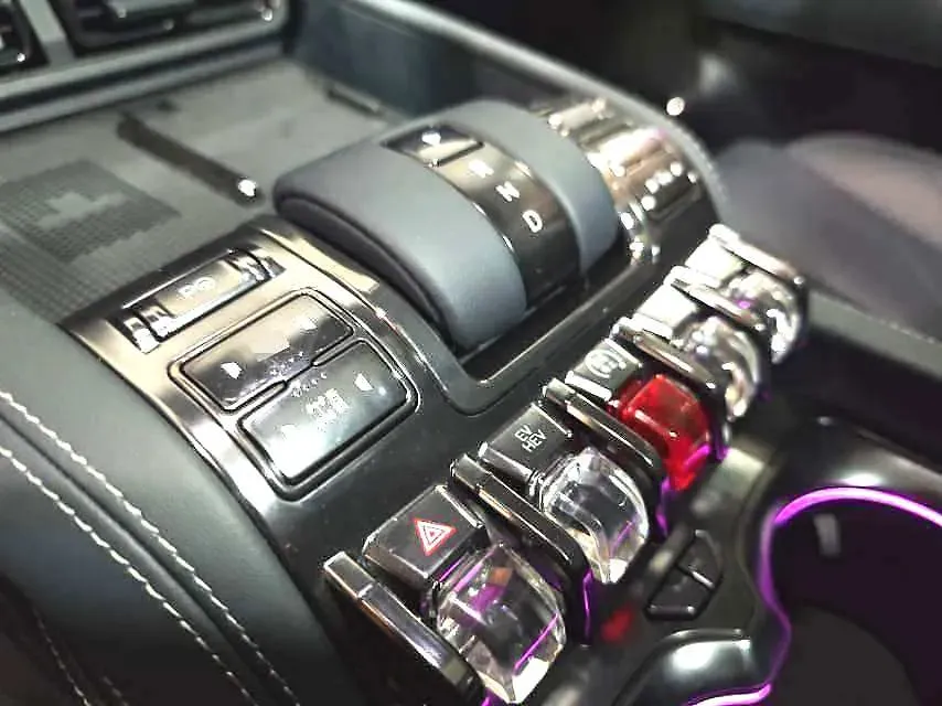 2023 FangChengBao Bao 5 1.5T 194HP L4 E-CVT PHEV 31.8KWH,autocango,china used car exporter,china ev exporter,chinese used car exporter,chinese used ev exporter