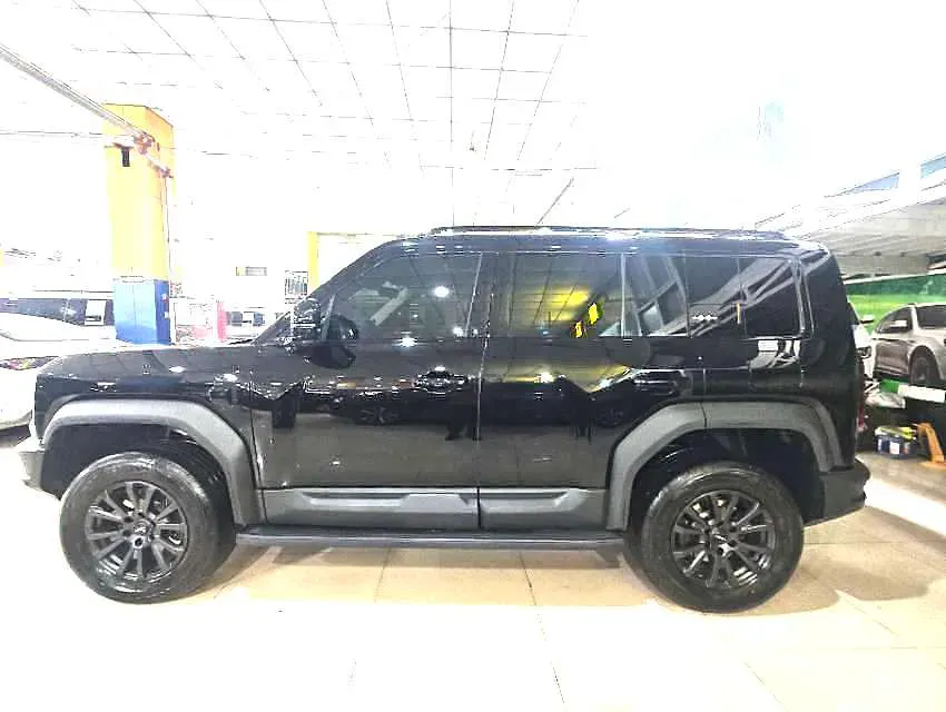 2023 FangChengBao Bao 5 1.5T 194HP L4 E-CVT PHEV 31.8KWH,autocango,china used car exporter,china ev exporter,chinese used car exporter,chinese used ev exporter