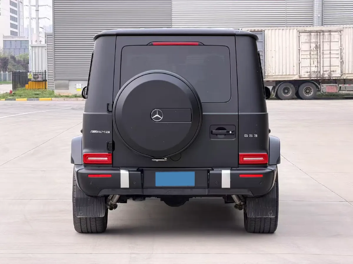 2022 Mercedes-Benz G AMG 4.0T 585HP V8 9AT,autocango,china used car exporter,china ev exporter,chinese used car exporter,chinese used ev exporter