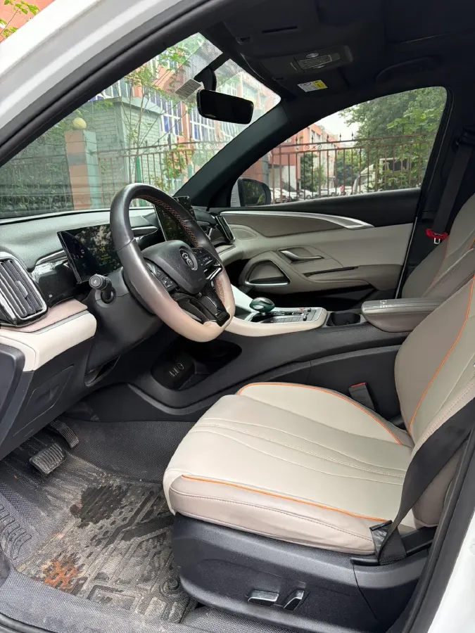 2024 BYD Song Pro 1.5L 110HP L4 E-CVT PHEV 12.9KWH,autocango,china used car exporter,china ev exporter,chinese used car exporter,chinese used ev exporter