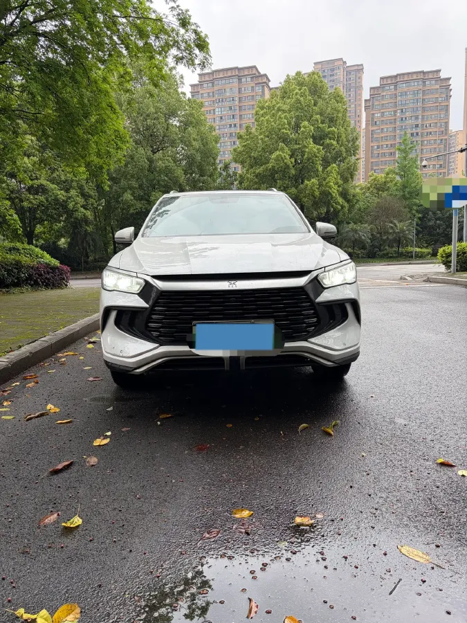 2024 BYD Song Pro 1.5L 110HP L4 E-CVT PHEV 12.9KWH,autocango,china used car exporter,china ev exporter,chinese used car exporter,chinese used ev exporter