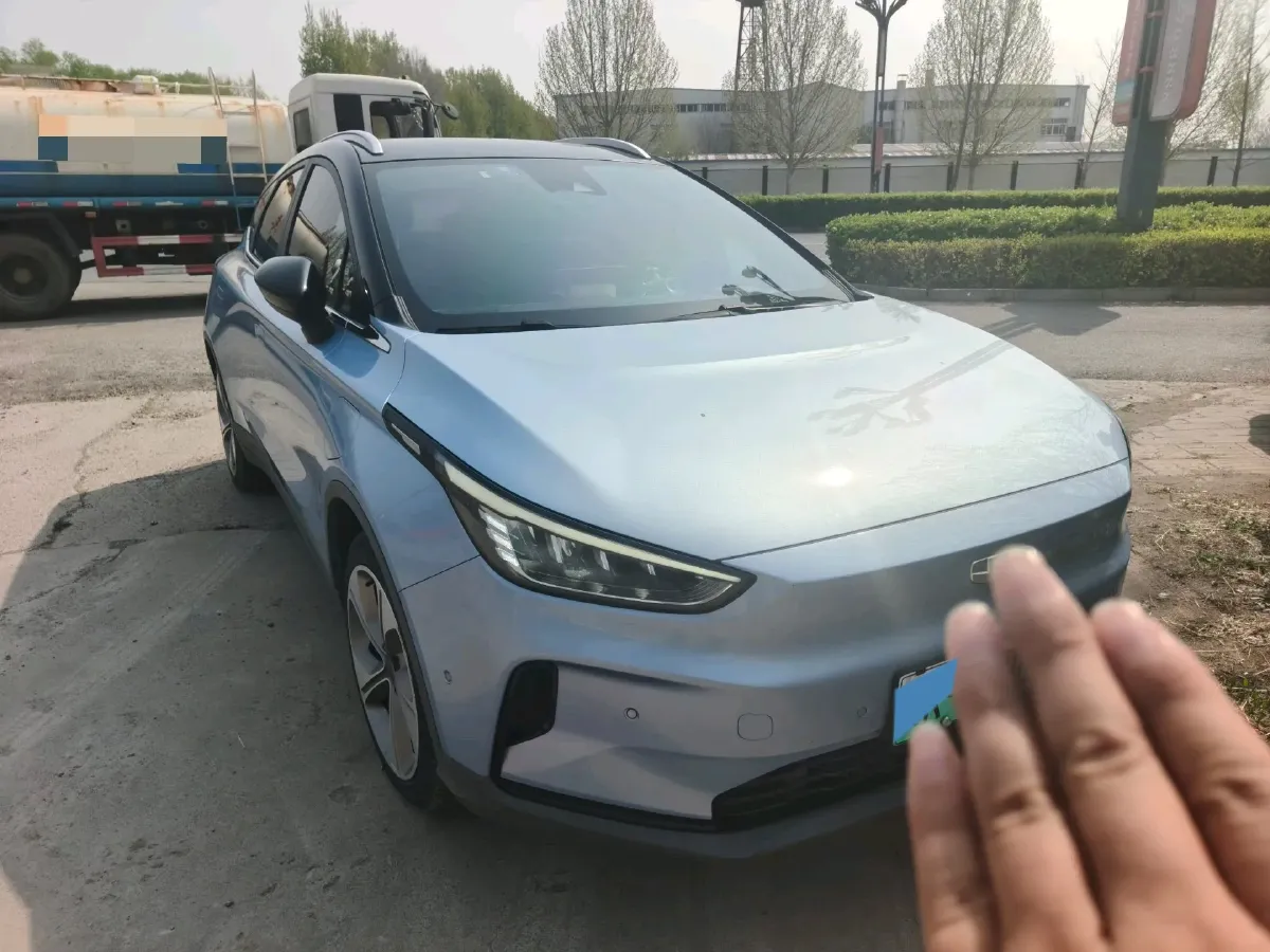 2020 Geometry C BEV 70KWH,autocango,china used car exporter,china ev exporter,chinese used car exporter,chinese used ev exporter