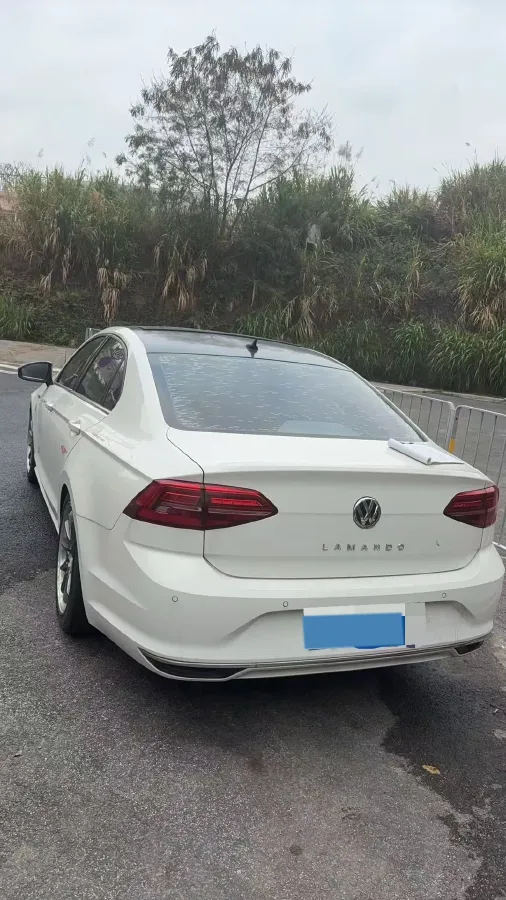 2019 Volkswagen Lamando 1.4T 131HP L4 7DCT,autocango,china used car exporter,china ev exporter,chinese used car exporter,chinese used ev exporter