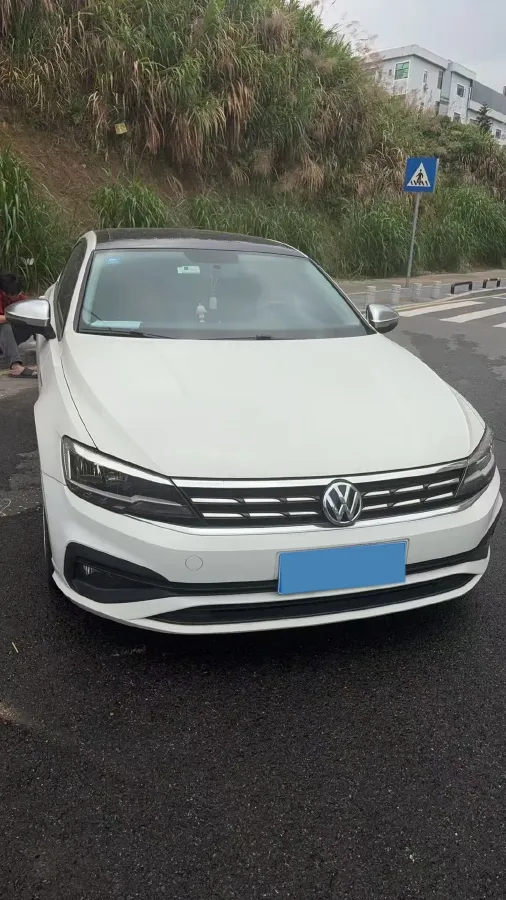 2019 Volkswagen Lamando 1.4T 131HP L4 7DCT,autocango,china used car exporter,china ev exporter,chinese used car exporter,chinese used ev exporter