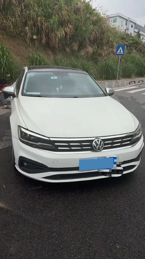 2019 Volkswagen Lamando 1.4T 131HP L4 7DCT,autocango,china used car exporter,china ev exporter,chinese used car exporter,chinese used ev exporter