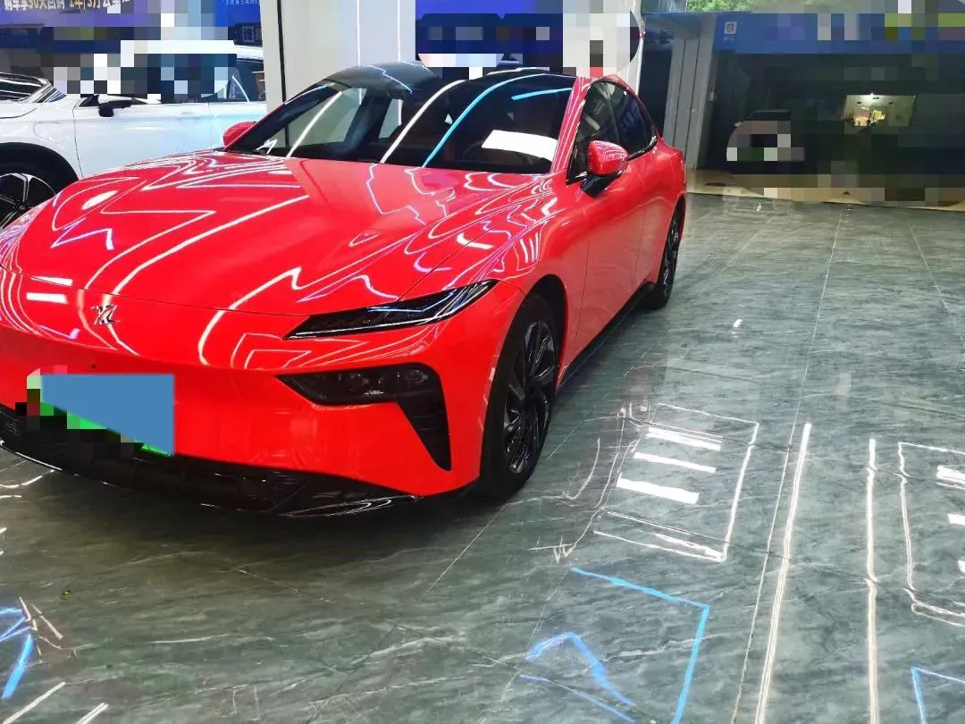 2024 DongFeng eπ eπ007 REEV 105HP REEV 28.4KWH,autocango,china used car exporter,china ev exporter,chinese used car exporter,chinese used ev exporter