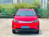 2021 BYD Yuan Pro BEV 50.1KWH