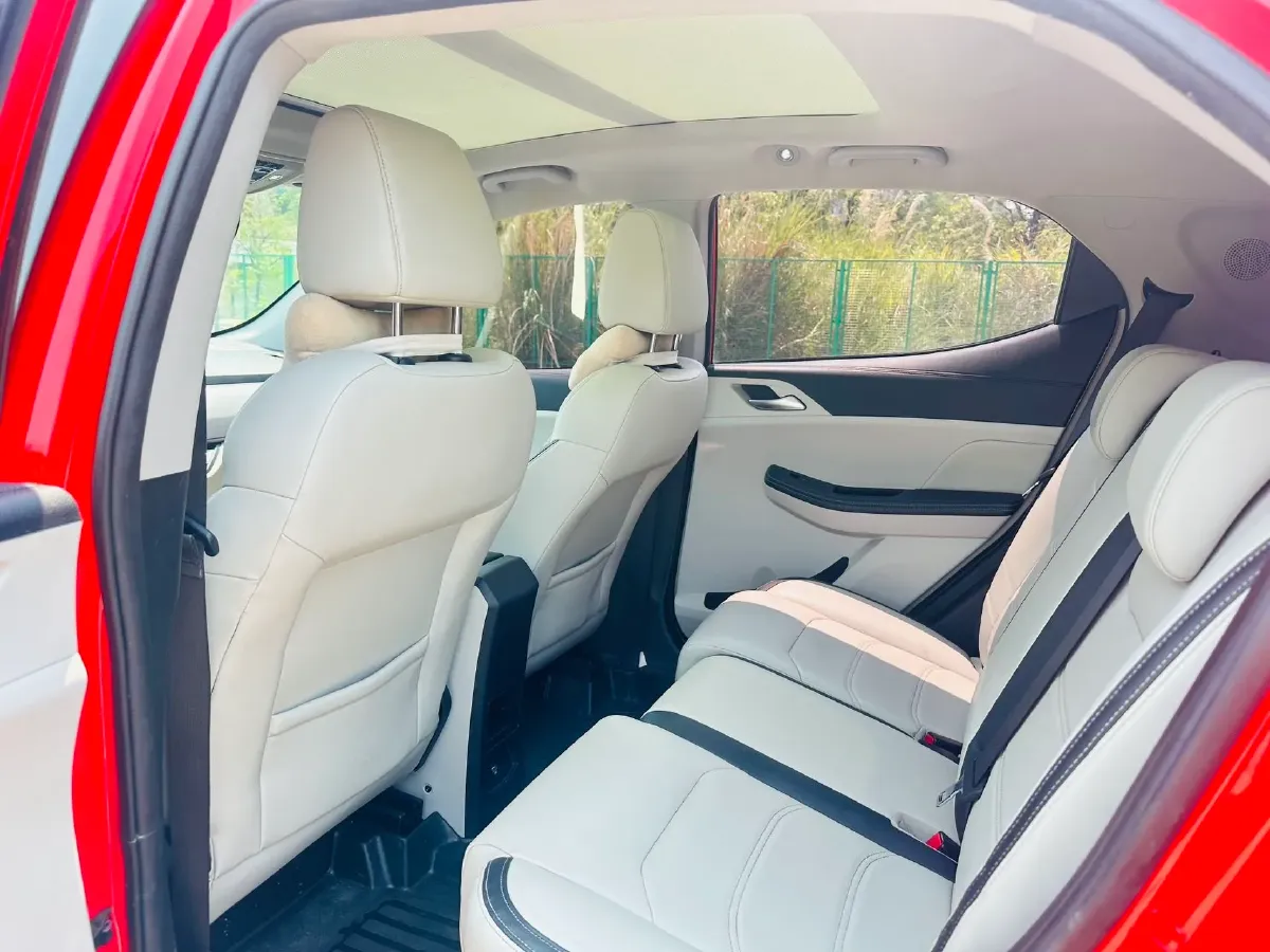 2021 BYD Yuan Pro BEV 50.1KWH,autocango,china used car exporter,china ev exporter,chinese used car exporter,chinese used ev exporter