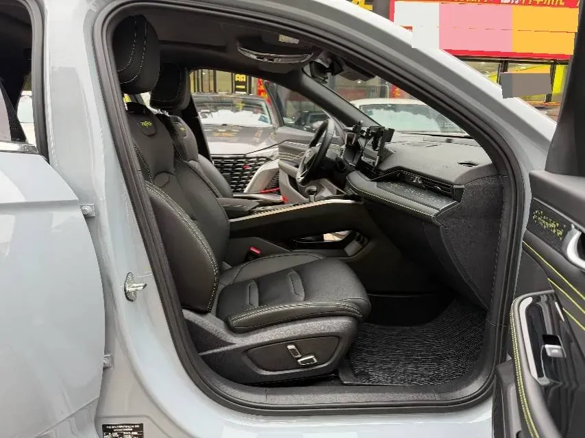 2023 Geely Preface 1.5T 181HP L4 7DCT,autocango,china used car exporter,china ev exporter,chinese used car exporter,chinese used ev exporter