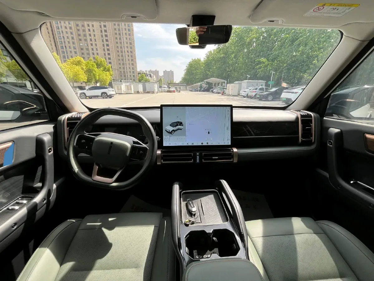 2024 JMC DaDao 2.3T 245HP L4 8AT,autocango,china used car exporter,china ev exporter,chinese used car exporter,chinese used ev exporter