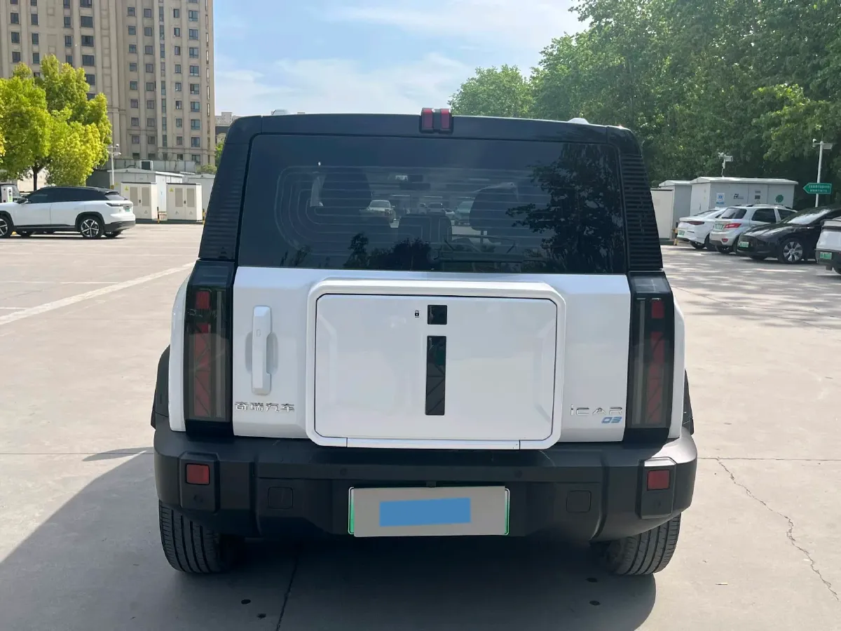 2024 JMC DaDao 2.3T 245HP L4 8AT,autocango,china used car exporter,china ev exporter,chinese used car exporter,chinese used ev exporter