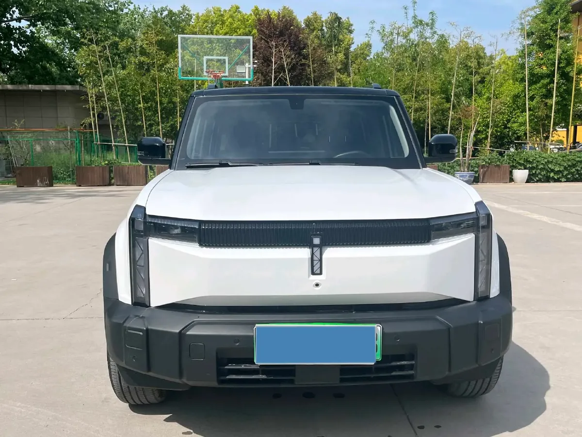 2024 JMC DaDao 2.3T 245HP L4 8AT,autocango,china used car exporter,china ev exporter,chinese used car exporter,chinese used ev exporter