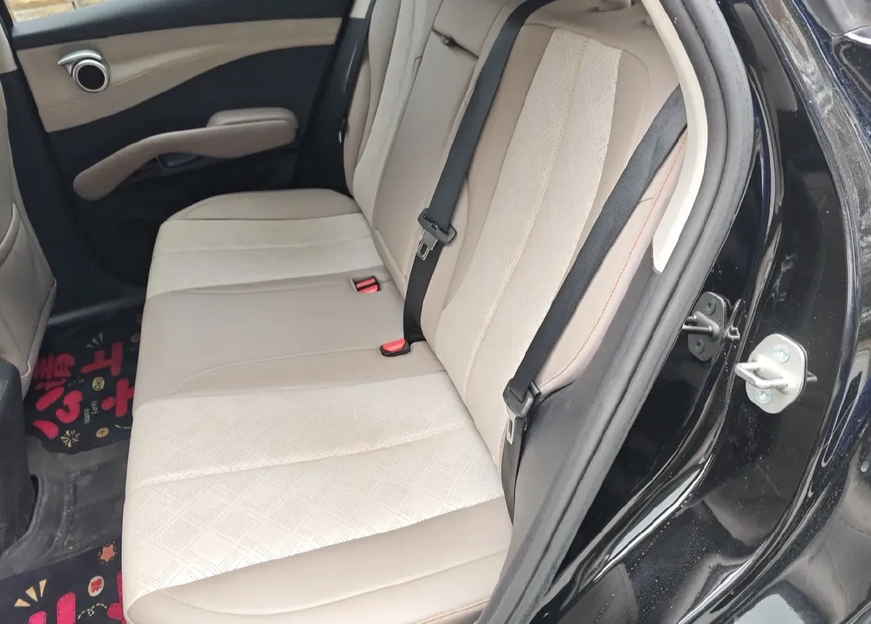 2025 BYD Yuan Plus BEV 60.48KWH,autocango,china used car exporter,china ev exporter,chinese used car exporter,chinese used ev exporter