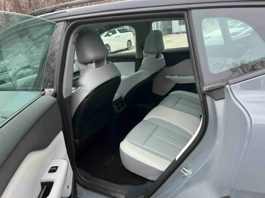 2024 Voyah ZhiYin BEV 77KWH,autocango,china used car exporter,china ev exporter,chinese used car exporter,chinese used ev exporter