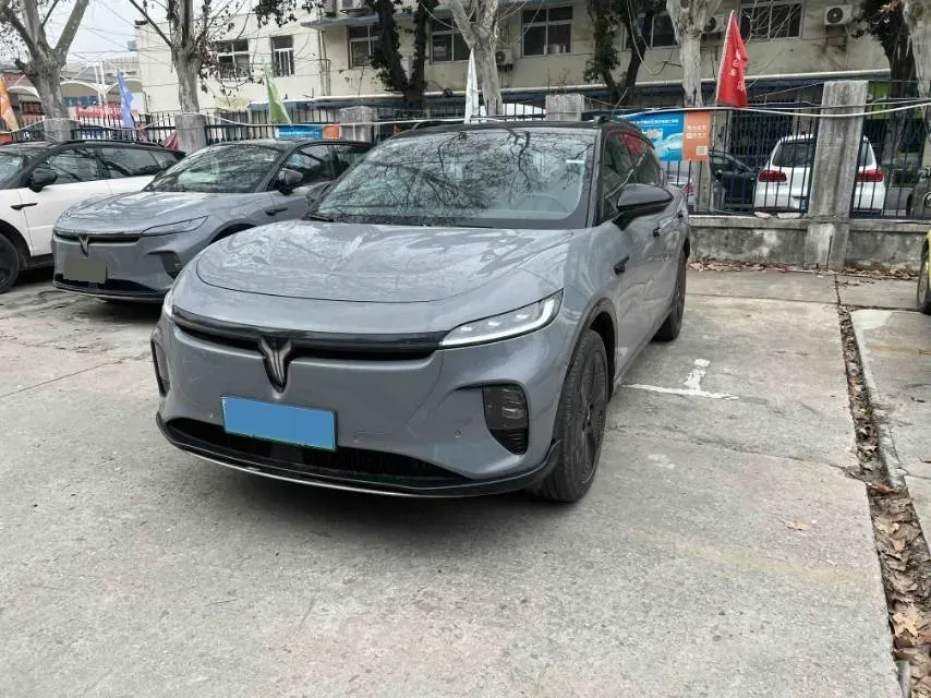 2024 Voyah ZhiYin BEV 77KWH,autocango,china used car exporter,china ev exporter,chinese used car exporter,chinese used ev exporter