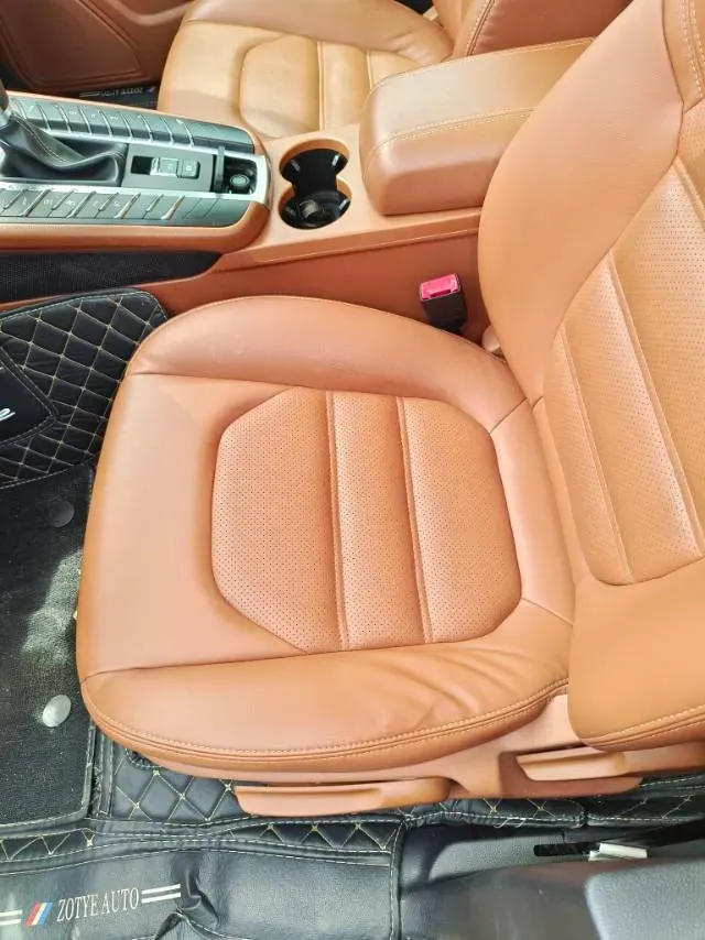 2017 Zotye SR9 2.0T 190HP L4 6DCT,autocango,china used car exporter,china ev exporter,chinese used car exporter,chinese used ev exporter