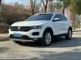 2021 Volkswagen T-Roc 1.4T 150HP L4 7DCT