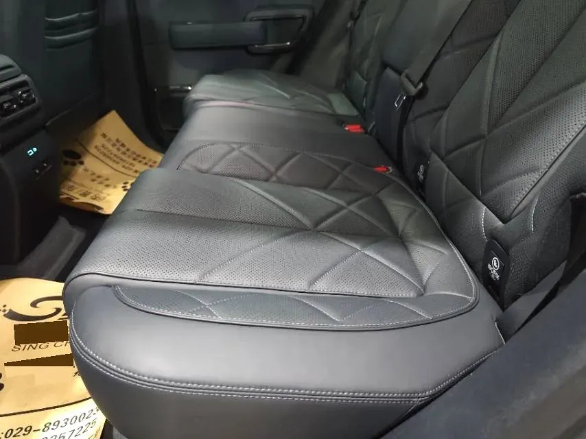 2023 FangChengBao Bao 5 1.5T 194HP L4 E-CVT PHEV 31.8KWH,autocango,china used car exporter,china ev exporter,chinese used car exporter,chinese used ev exporter