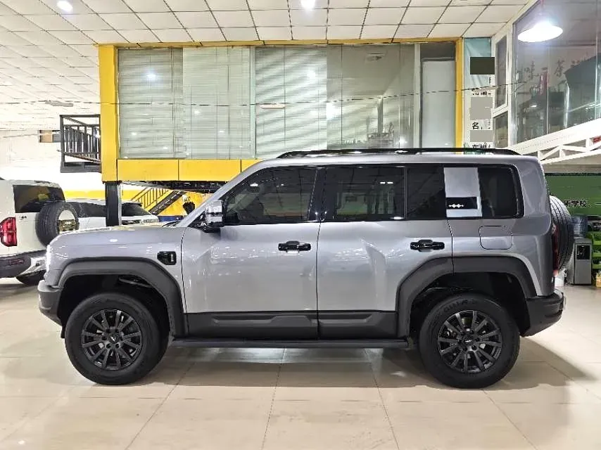 2023 FangChengBao Bao 5 1.5T 194HP L4 E-CVT PHEV 31.8KWH,autocango,china used car exporter,china ev exporter,chinese used car exporter,chinese used ev exporter