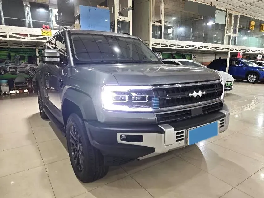 2023 FangChengBao Bao 5 1.5T 194HP L4 E-CVT PHEV 31.8KWH,autocango,china used car exporter,china ev exporter,chinese used car exporter,chinese used ev exporter