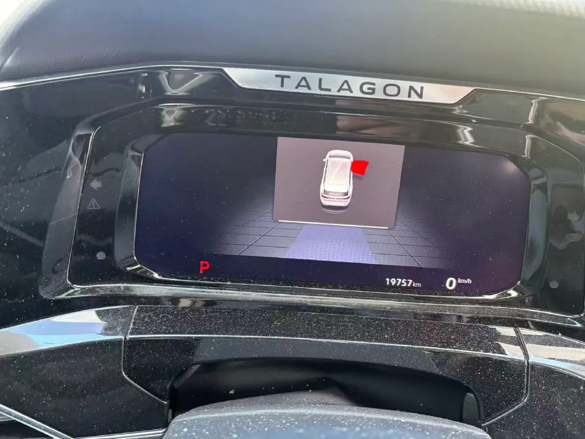 2024 Volkswagen Talagon 2.0T 220HP L4 7DCT,autocango,china used car exporter,china ev exporter,chinese used car exporter,chinese used ev exporter