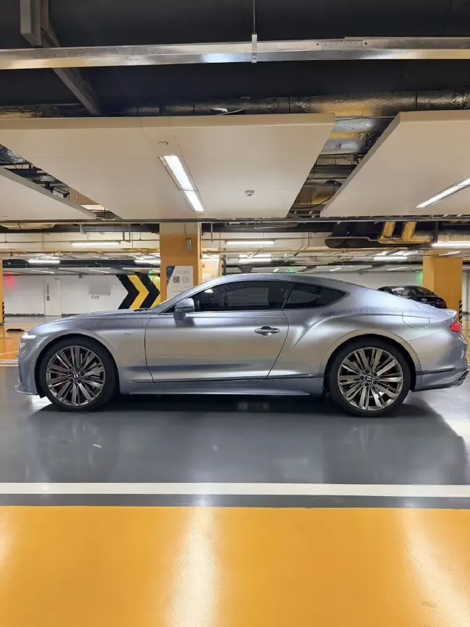2025 Bentley Continental 4.0T 600HP V8 8DCT PHEV 25.9KWH,autocango,china used car exporter,china ev exporter,chinese used car exporter,chinese used ev exporter