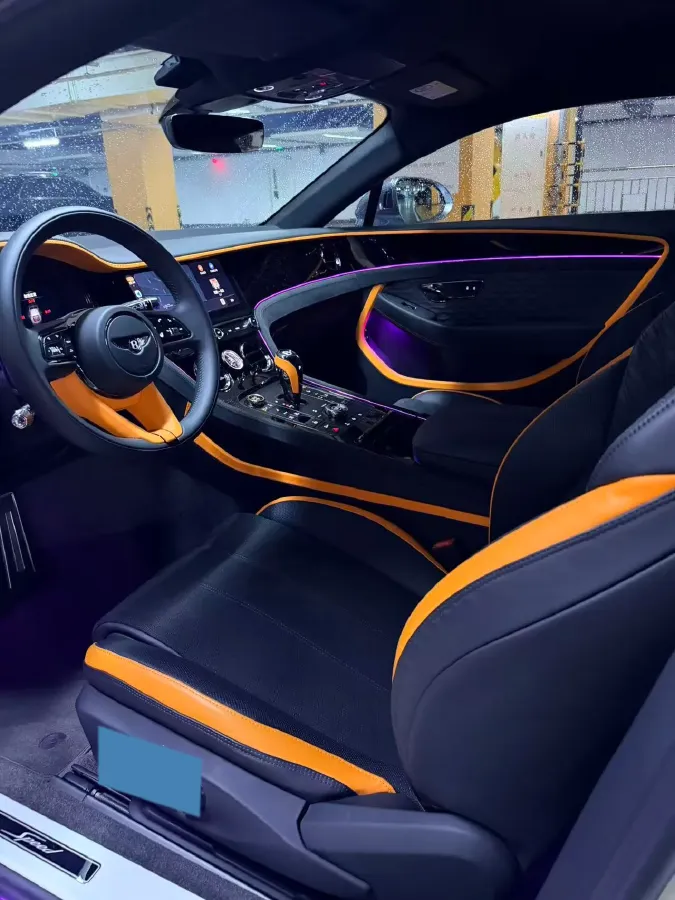 2025 Bentley Continental 4.0T 600HP V8 8DCT PHEV 25.9KWH,autocango,china used car exporter,china ev exporter,chinese used car exporter,chinese used ev exporter