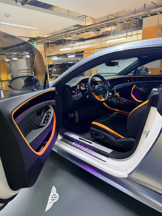 2025 Bentley Continental 4.0T 600HP V8 8DCT PHEV 25.9KWH,autocango,china used car exporter,china ev exporter,chinese used car exporter,chinese used ev exporter