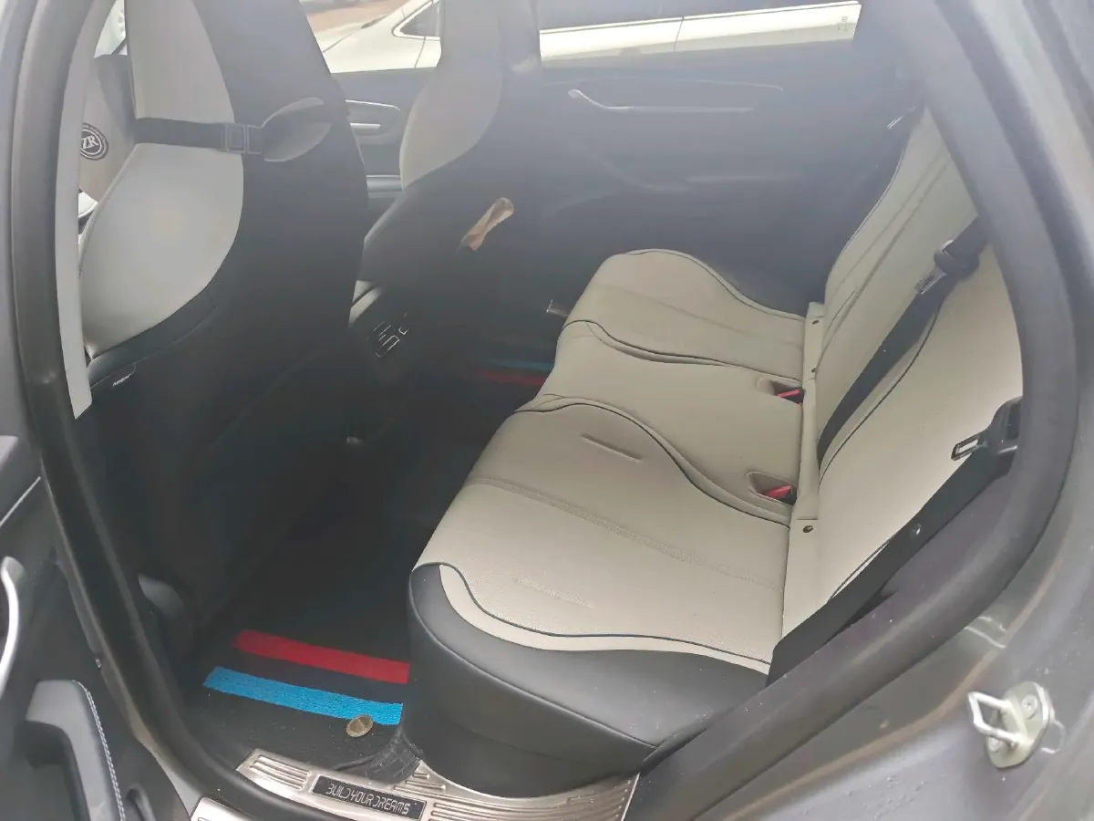 2024 BYD Destroyer 05 1.5L 110HP L4 E-CVT PHEV 8.3KWH,autocango,china used car exporter,china ev exporter,chinese used car exporter,chinese used ev exporter