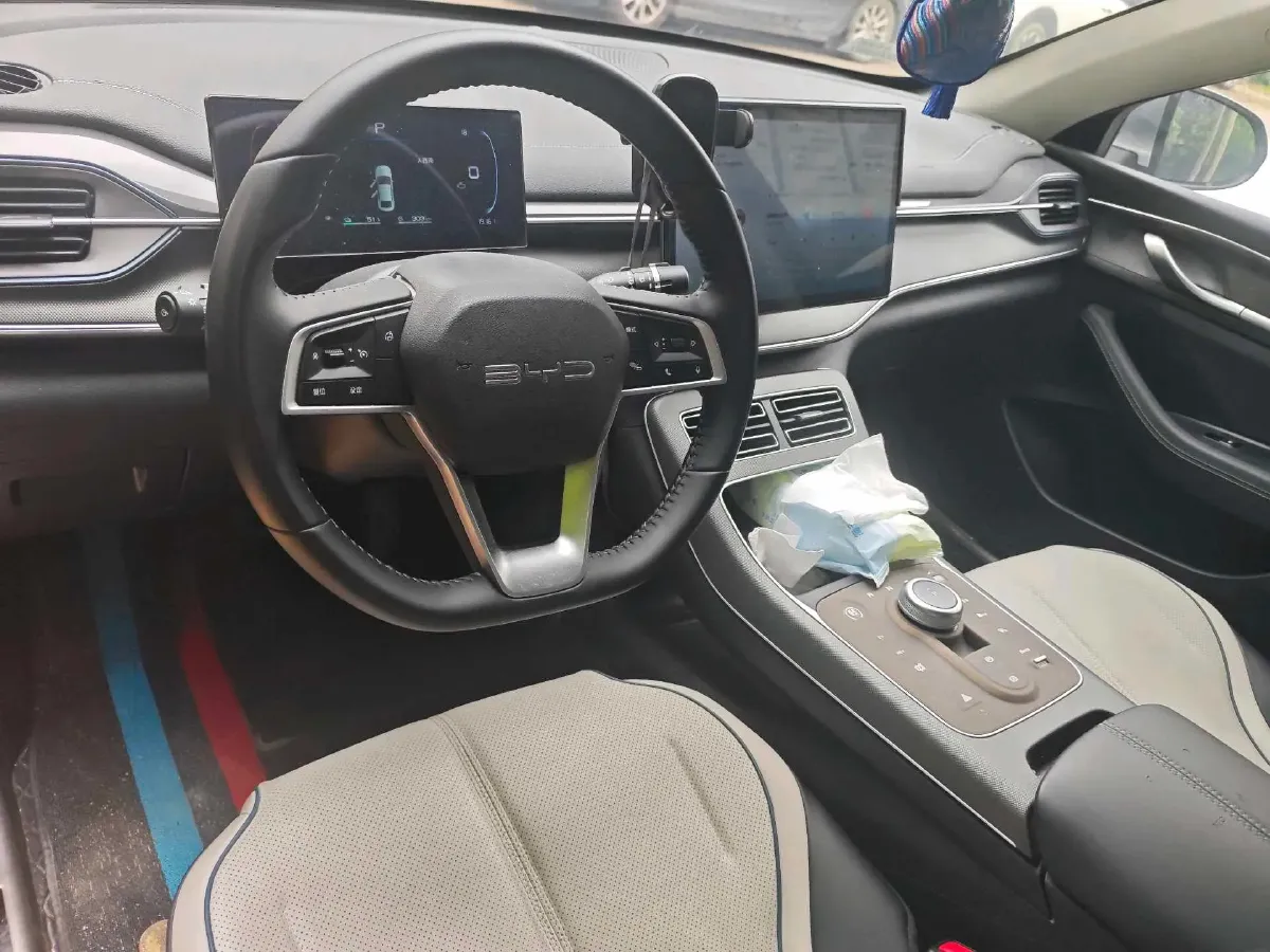 2024 BYD Destroyer 05 1.5L 110HP L4 E-CVT PHEV 8.3KWH,autocango,china used car exporter,china ev exporter,chinese used car exporter,chinese used ev exporter