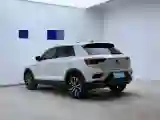 2021 Volkswagen T-Roc 1.4T 150HP L4 7DCT