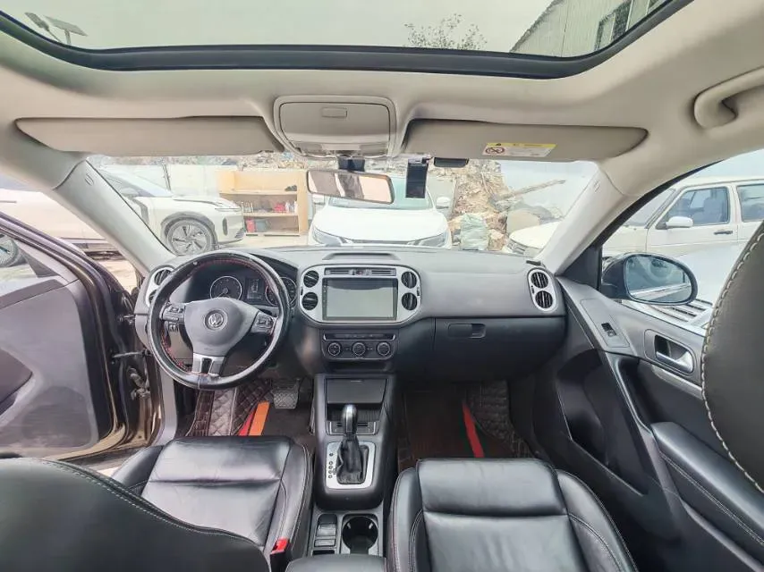 2017 Haval H9 2.0T 190HP L4 8AT,autocango,china used car exporter,china ev exporter,chinese used car exporter,chinese used ev exporter