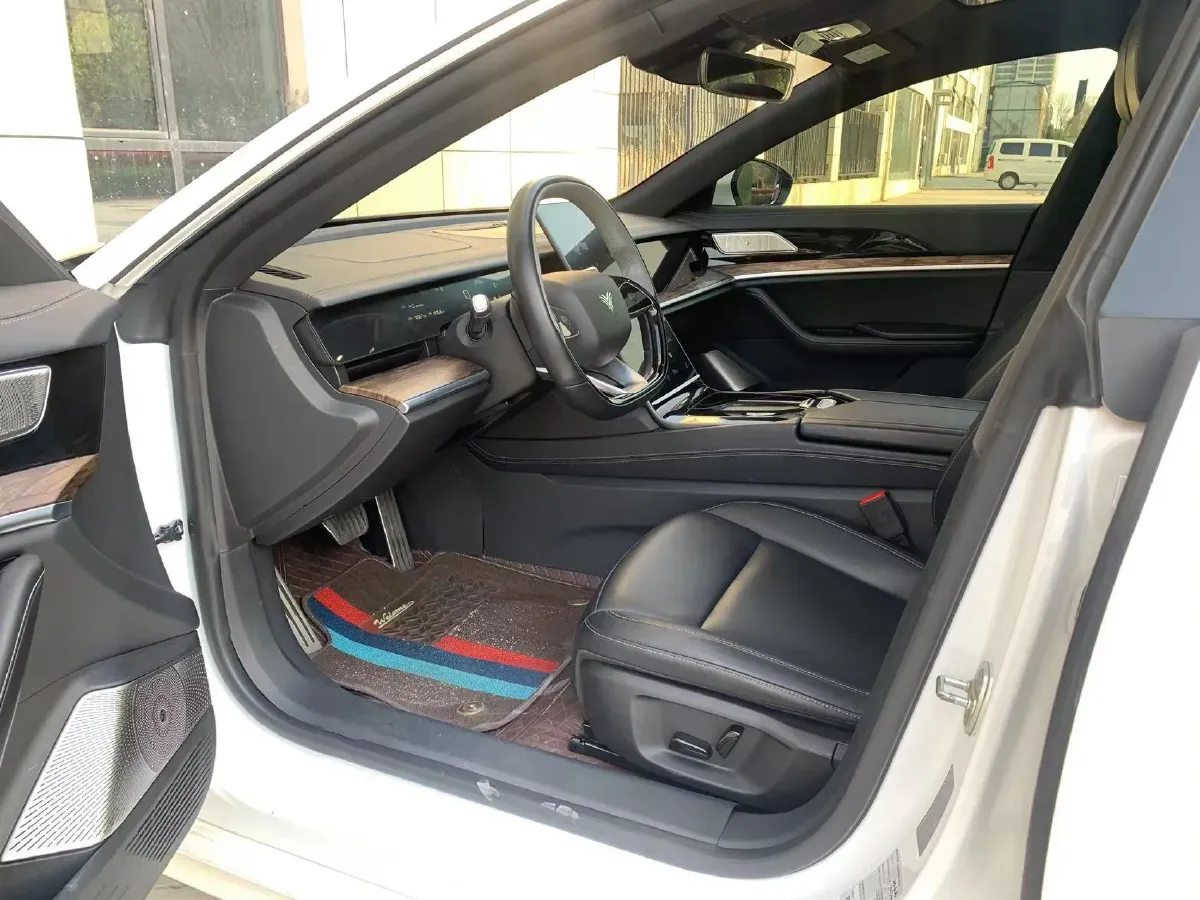 2022 Neta S BEV 84.5KWH,autocango,china used car exporter,china ev exporter,chinese used car exporter,chinese used ev exporter