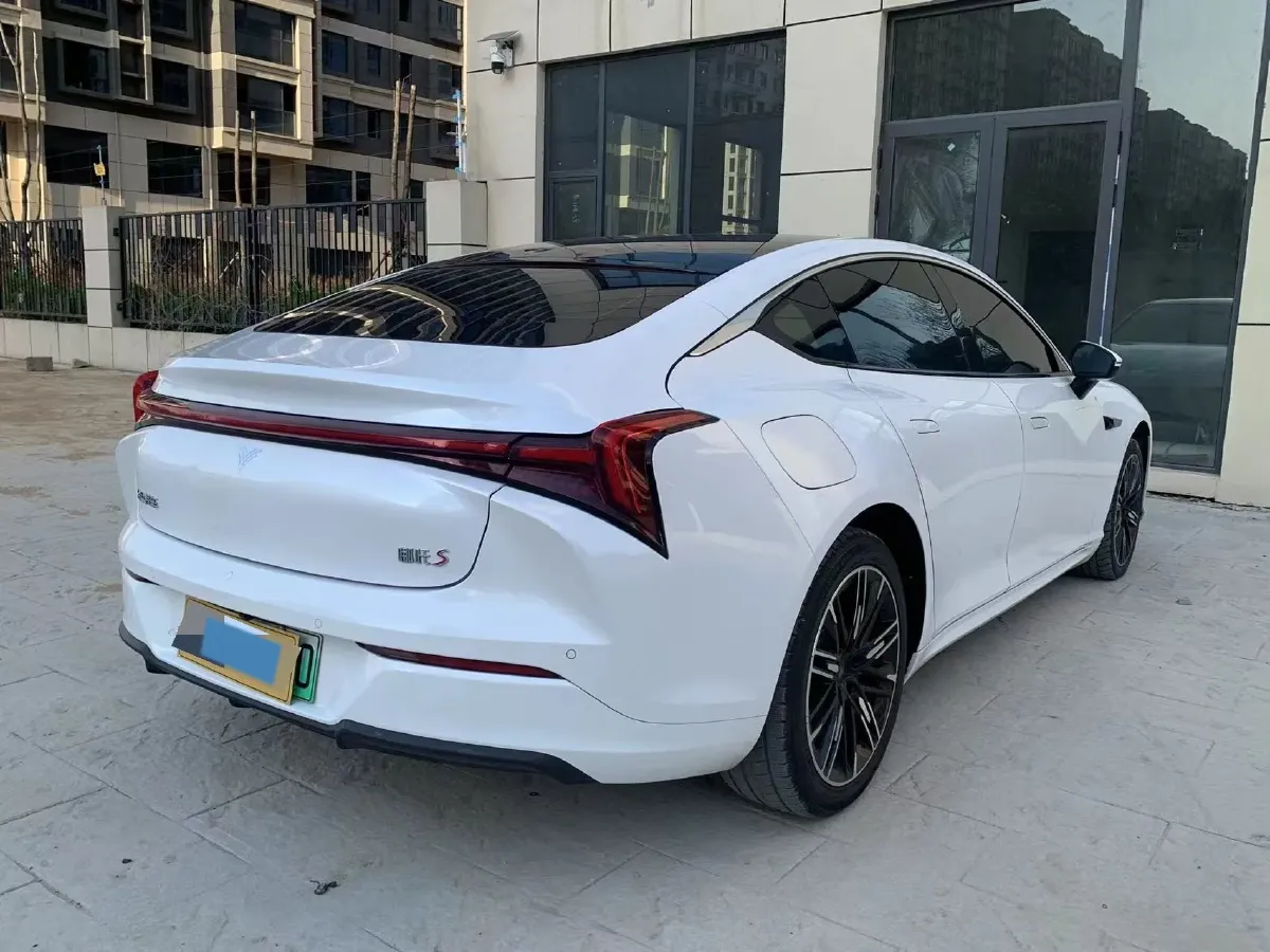 2022 Neta S BEV 84.5KWH,autocango,china used car exporter,china ev exporter,chinese used car exporter,chinese used ev exporter