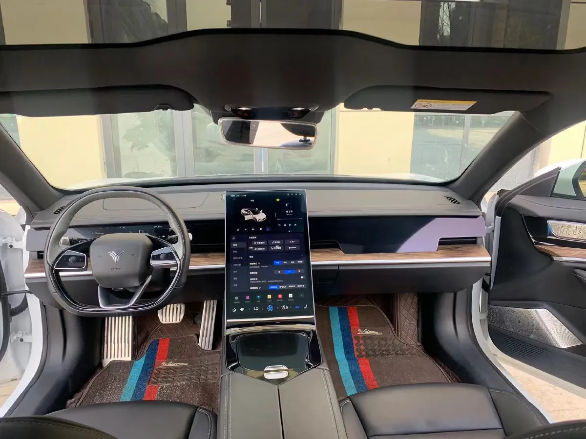 2022 Neta S BEV 84.5KWH,autocango,china used car exporter,china ev exporter,chinese used car exporter,chinese used ev exporter