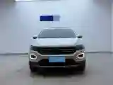 2021 Volkswagen T-Roc 1.4T 150HP L4 7DCT