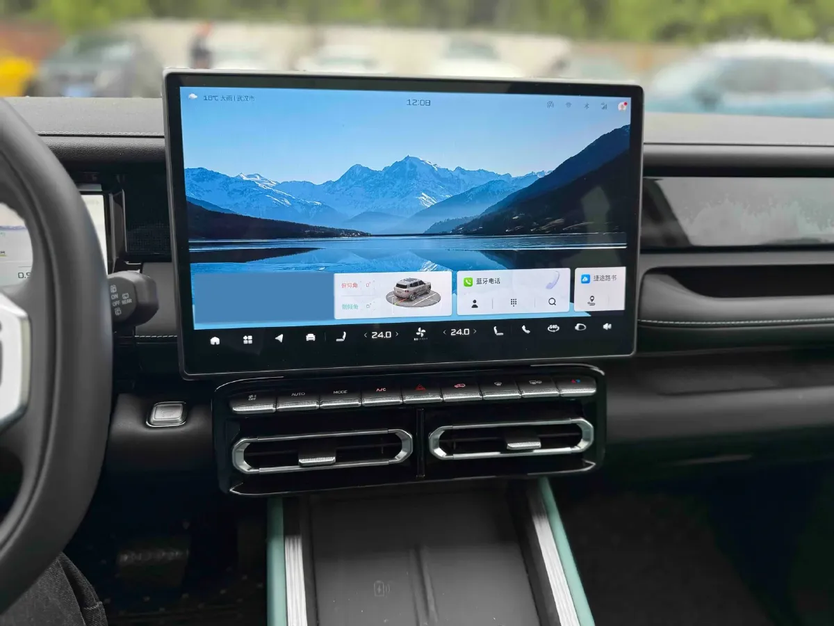 2025 Jetour Traveller 2.0T 254HP L4 7DCT,autocango,china used car exporter,china ev exporter,chinese used car exporter,chinese used ev exporter