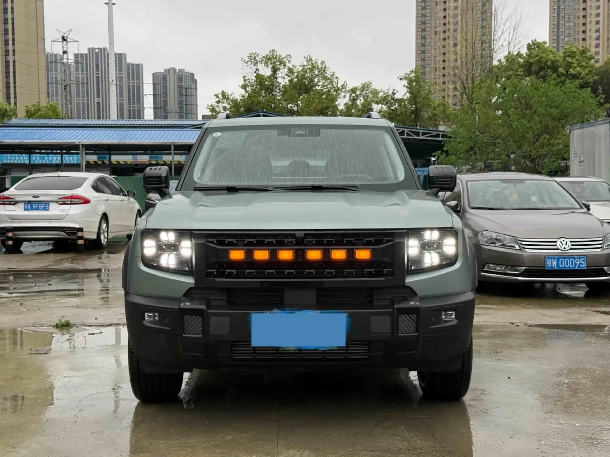 2025 Jetour Traveller 2.0T 254HP L4 7DCT,autocango,china used car exporter,china ev exporter,chinese used car exporter,chinese used ev exporter